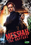 Mesiáš – plakát filmu