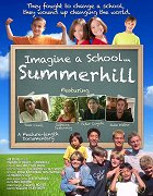 Summerhill – plakát filmu