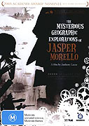 Mysterious Geographic Explorations of Jasper Morello, The – plakát filmu