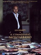 Komisař Montalbano: Motýlí křídla – plakát filmu
