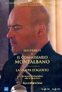 Komisař Montalbano: Srpnový žár – plakát filmu