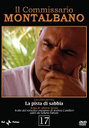 Komisař Montalbano: Stopa v písku – plakát filmu