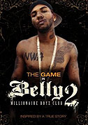 Belly 2: Millionaire Boyz Club – plakát filmu