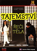 Tajemství řeči těla – plakát filmu