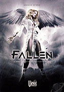 Fallen – plakát filmu