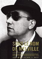 Krycí jméno Melville – plakát filmu