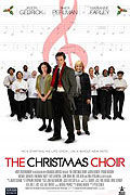 Christmas Choir, The – plakát filmu