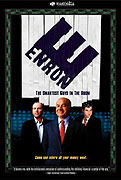 Enron: The Smartest Guys in the Room – plakát filmu