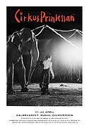 Cirkus princezen – plakát filmu