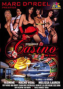 Casino, No Limit – plakát filmu