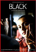Black – plakát filmu