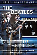 Meet the Beatles – plakát filmu