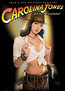 Carolina Jones and the Broken Covenant – plakát filmu