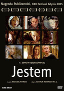 Jsem – plakát filmu