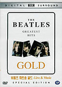 Beatles - Gold: Greatest Hits, The – plakát filmu