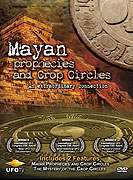 2012 - Mayská proroctví a kruhy v obilí – plakát filmu