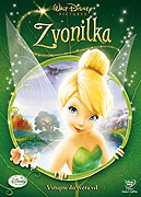Zvonilka – plakát filmu