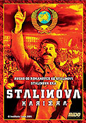Stalinova kariéra – plakát filmu
