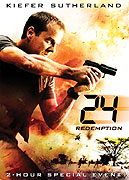 24 hodin: Vykoupení – plakát filmu