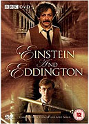 Einstein a Eddington – plakát filmu