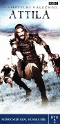 Válečníci: Attila – plakát filmu