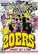 20ers - Making Of... – plakát filmu