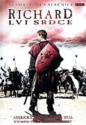 Válečníci: Richard Lví Srdce – plakát filmu