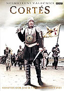 Válečníci: Cortéz – plakát filmu