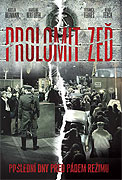 Prolomit zeď – plakát filmu