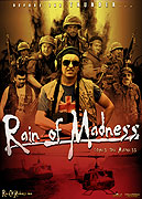 Rain of Madness – plakát filmu