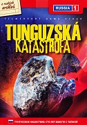 Tunguzská katastrofa – plakát filmu