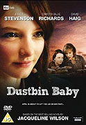 Dustbin Baby – plakát filmu