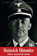 Heinrich Himmler: Profil masového vraha – plakát filmu