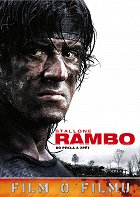 Film o filmu: Rambo: Do pekla a zpět – plakát filmu