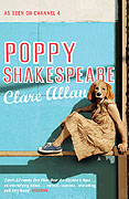 Poppy Shakespeare – plakát filmu