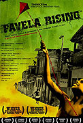 Favela Rising – plakát filmu
