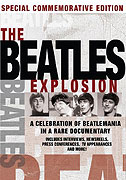 Beatles Explosion – plakát filmu