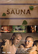 Pravda o sauně – plakát filmu