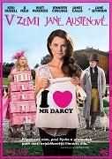 V zemi Jane Austenové – plakát filmu