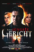 Jüngste Gericht, Das – plakát filmu