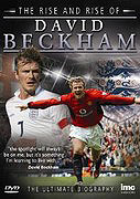 David Beckham – plakát filmu