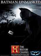 Batman Unmasked – plakát filmu