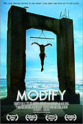 Modify – plakát filmu