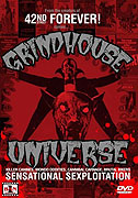 Grindhouse Universe – plakát filmu