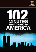 102 minut, které změnily Ameriku – plakát filmu