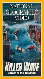 Tsunami - Smrtící vlna – plakát filmu