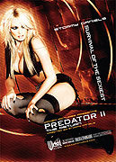 Predator II: The Return – plakát filmu