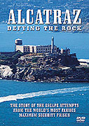 Alcatraz: Pokoření Skály – plakát filmu