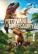 Putování s dinosaury – plakát filmu