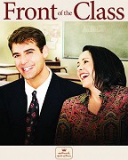 Front of the Class – plakát filmu